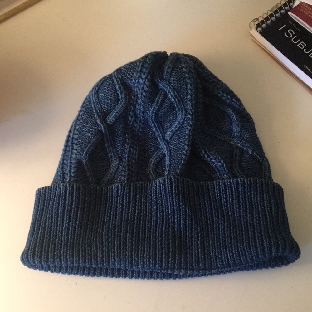Lucky Brand Knit Beanie